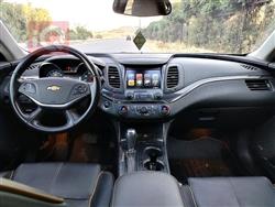 شيفروليه امبالا